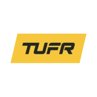 TUFR Tech logo